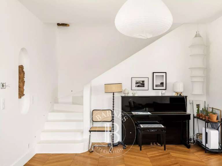 Maison Biarritz - 4 chambres - 200m²