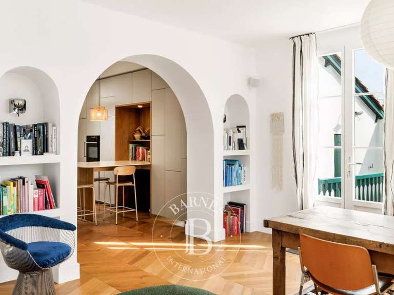 Maison Biarritz - 4 chambres - 200m²