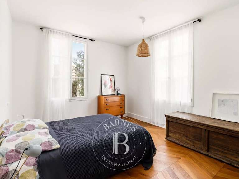 Maison Biarritz - 4 chambres - 200m²