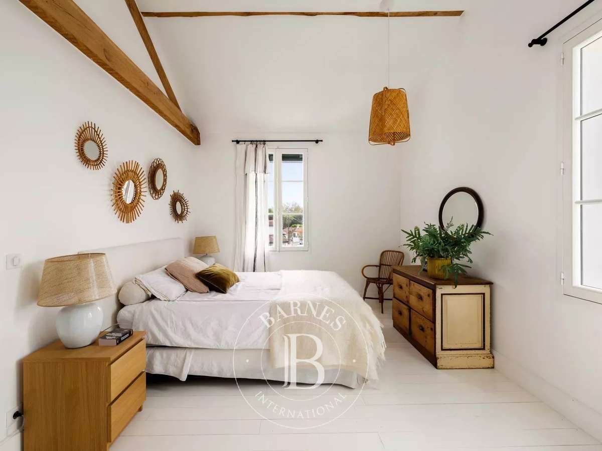 Maison Biarritz