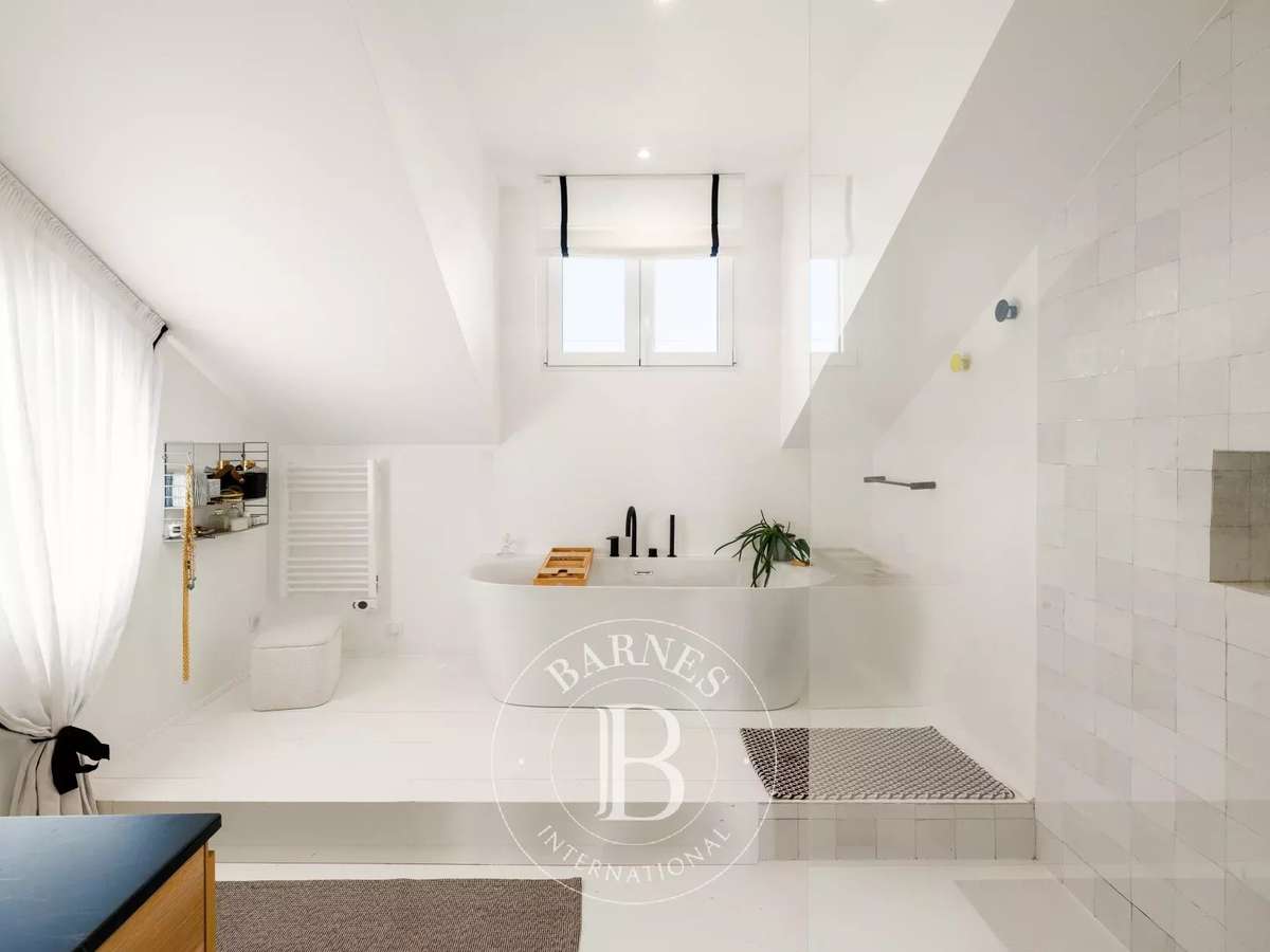 Maison Biarritz