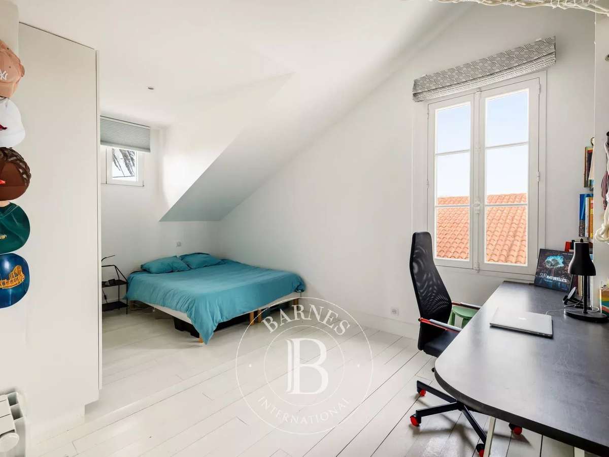 Maison Biarritz