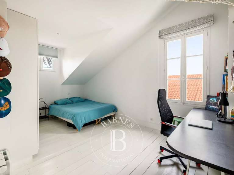 Maison Biarritz - 4 chambres - 200m²