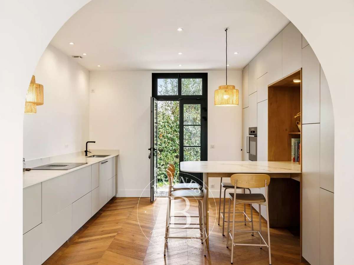 Maison Biarritz