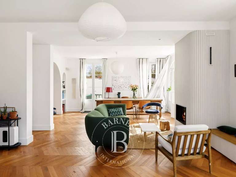 Maison Biarritz - 4 chambres - 200m²