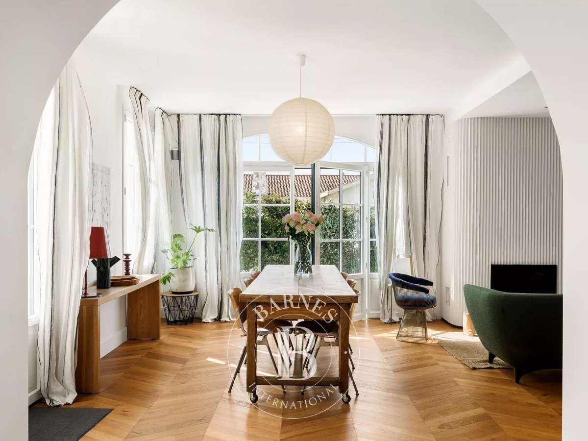 Maison Biarritz