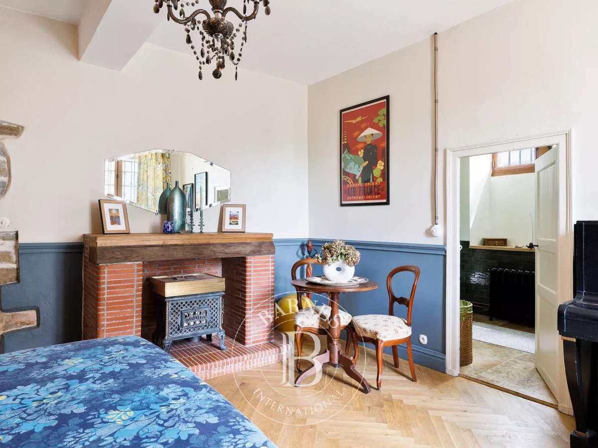 Maison Navarrenx