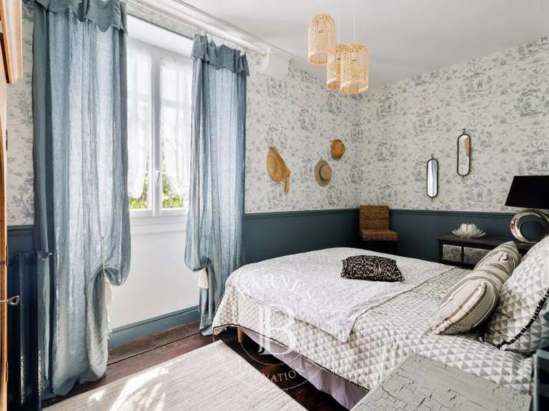 Maison Navarrenx - 8 chambres - 463m²