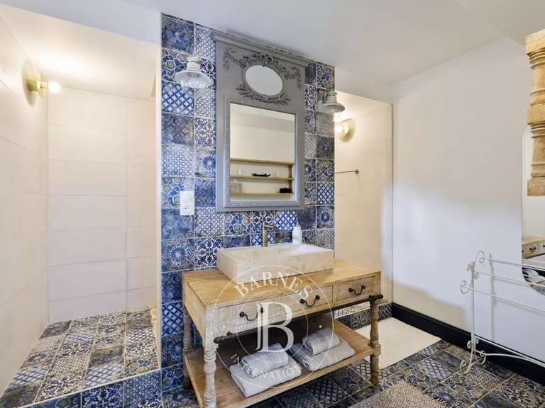 House Navarrenx - 8 bedrooms - 463m²