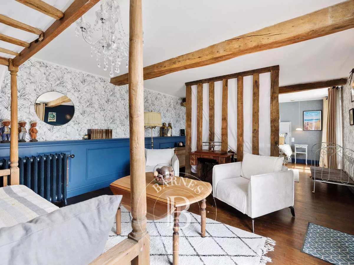 Maison Navarrenx