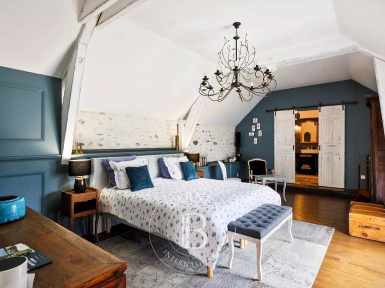 House Navarrenx - 8 bedrooms - 463m²