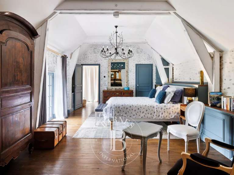 House Navarrenx - 8 bedrooms - 463m²