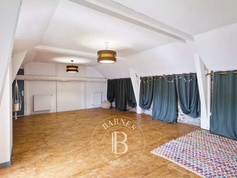 House Navarrenx - 8 bedrooms - 463m²