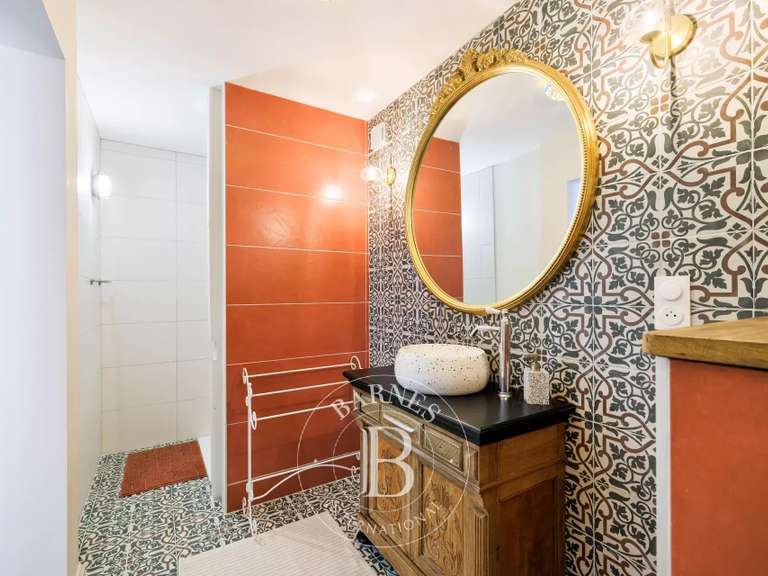 House Navarrenx - 8 bedrooms - 463m²