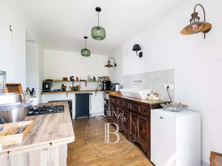 House Navarrenx - 8 bedrooms - 463m²