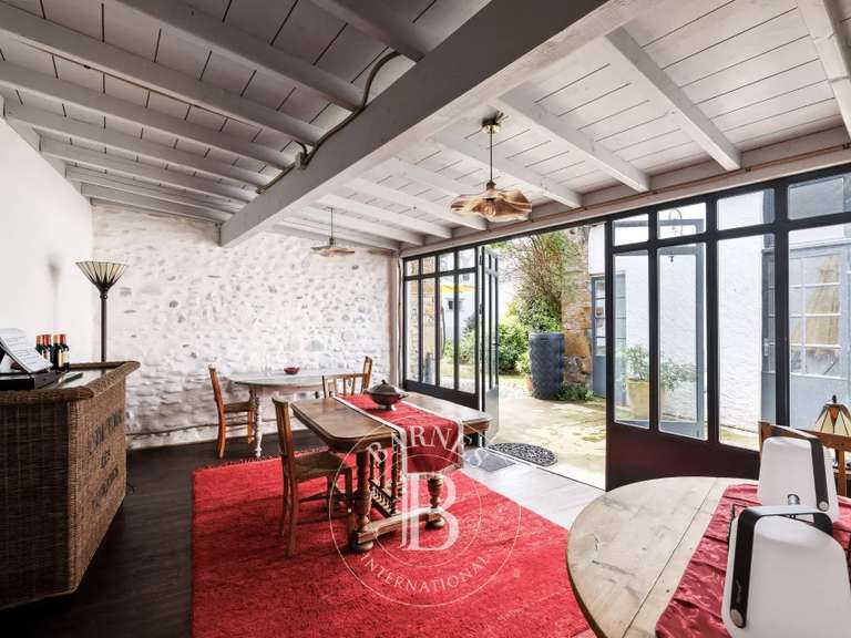 House Navarrenx - 8 bedrooms - 463m²