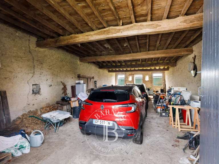 House Navarrenx - 8 bedrooms - 463m²
