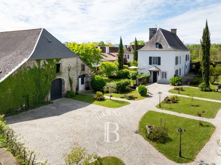 Maison Navarrenx - 8 chambres - 463m²