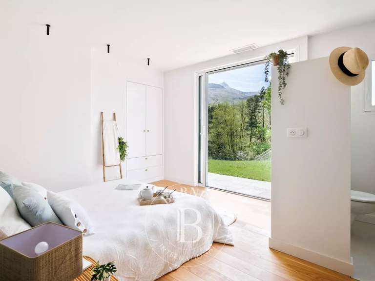 Maison Ascain - 5 chambres - 245m²