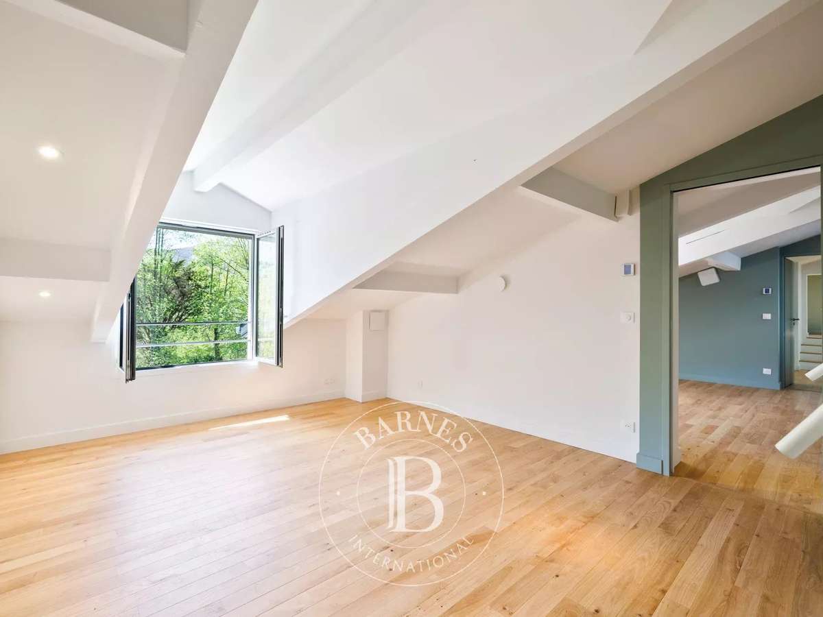 Maison Ascain