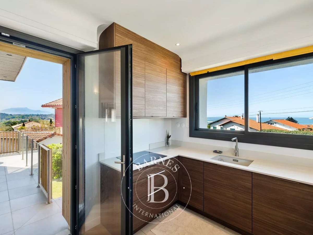 Maison Biarritz