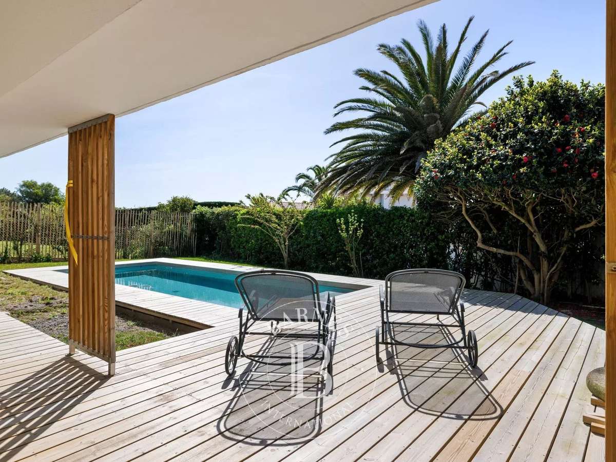Maison Biarritz