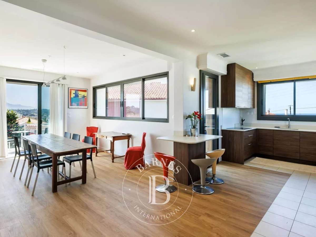 Maison Biarritz