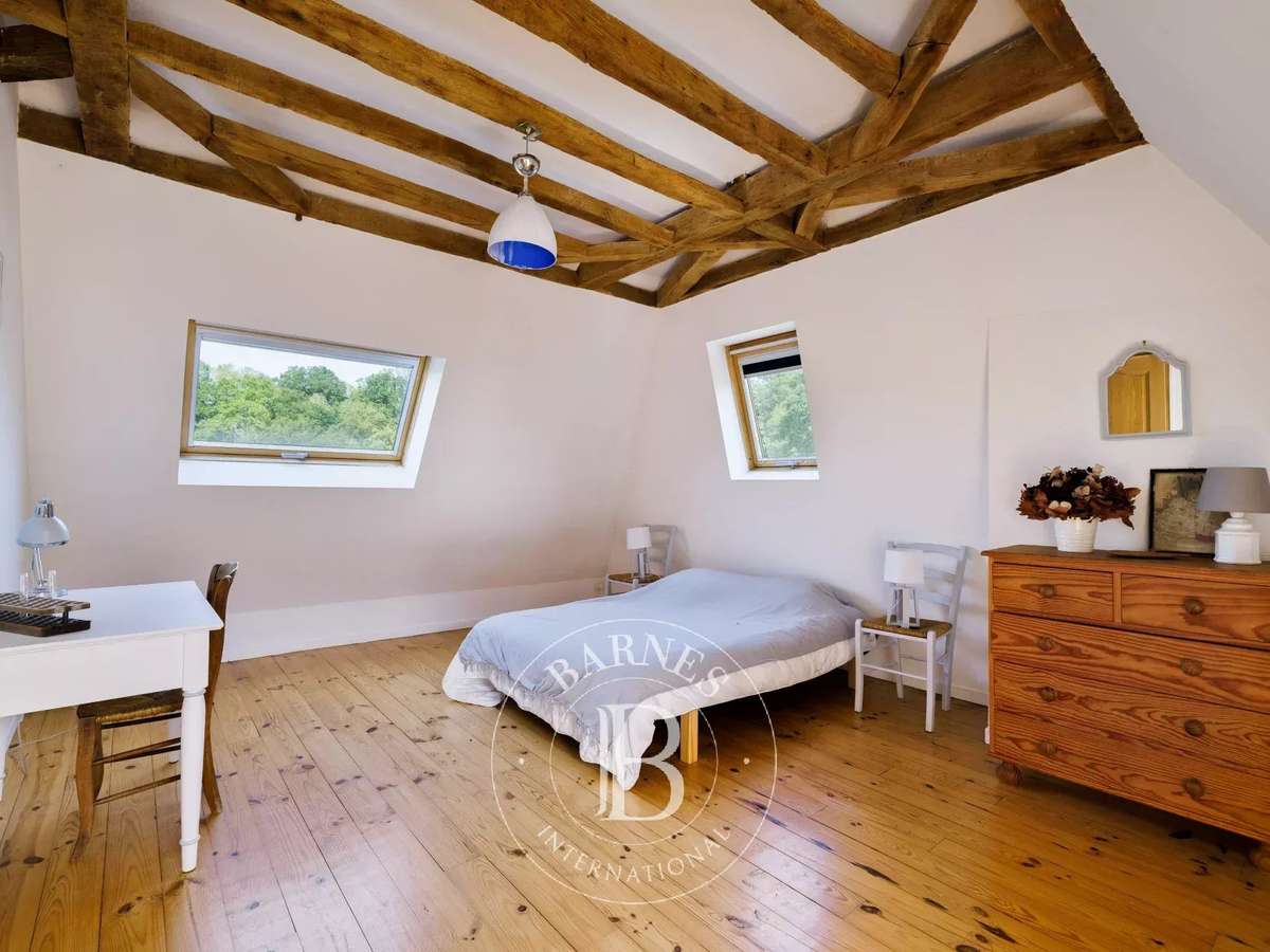 Maison Pau