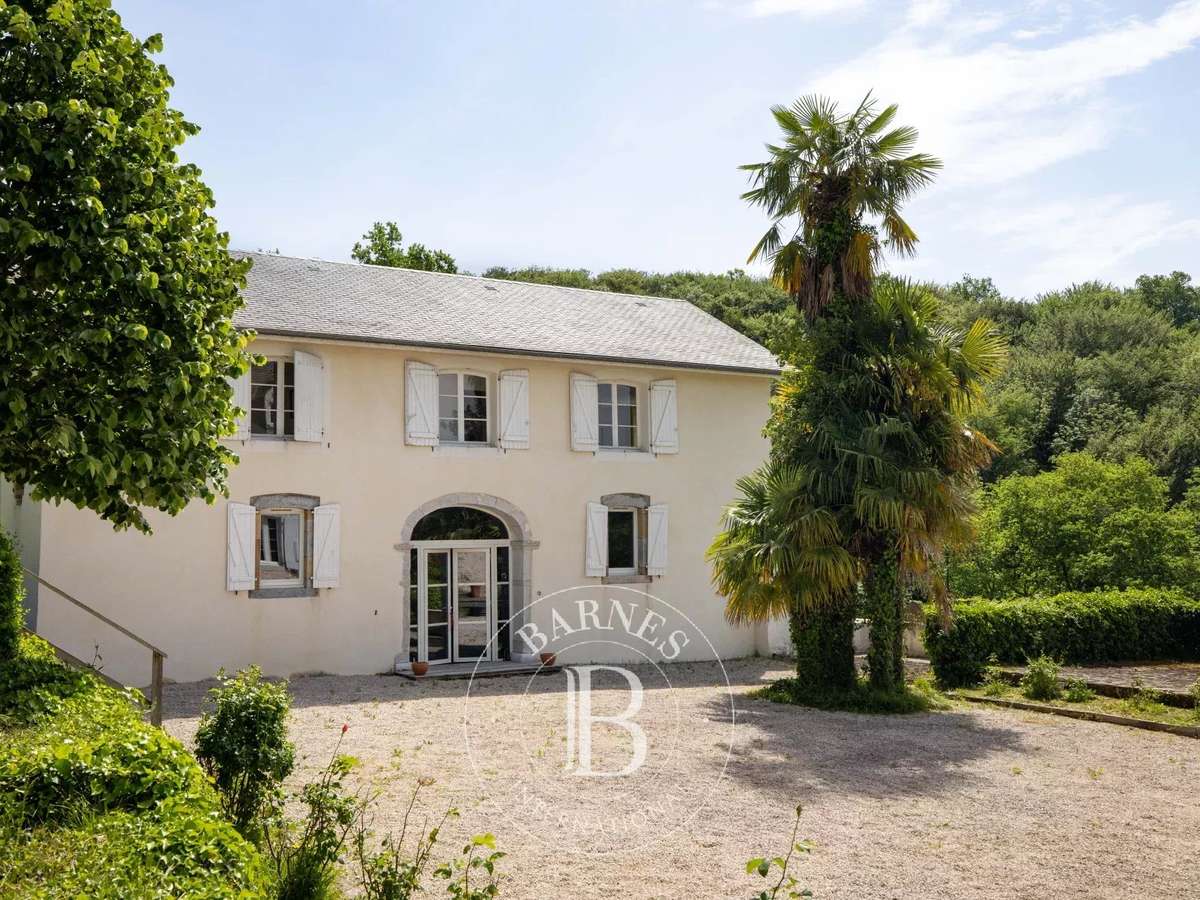 Maison Pau