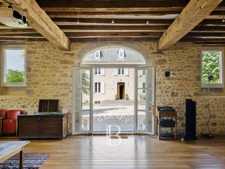 Maison Pau - 8 chambres - 446m²