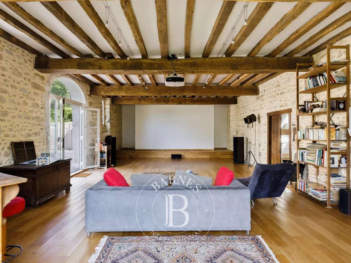 Maison Pau