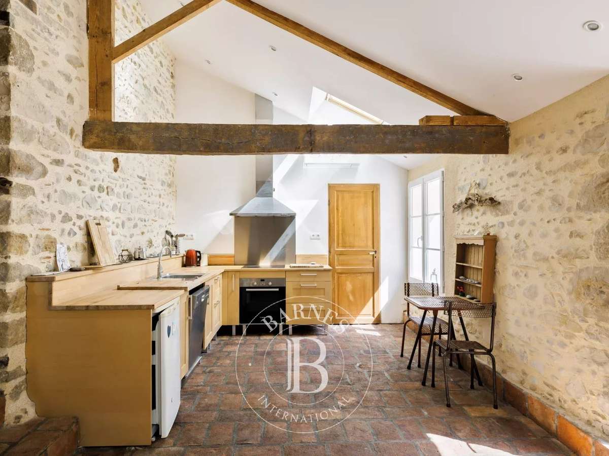 Maison Pau
