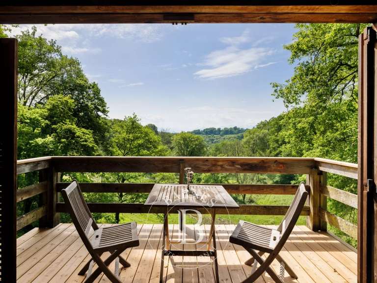 Maison Pau - 8 chambres - 446m²