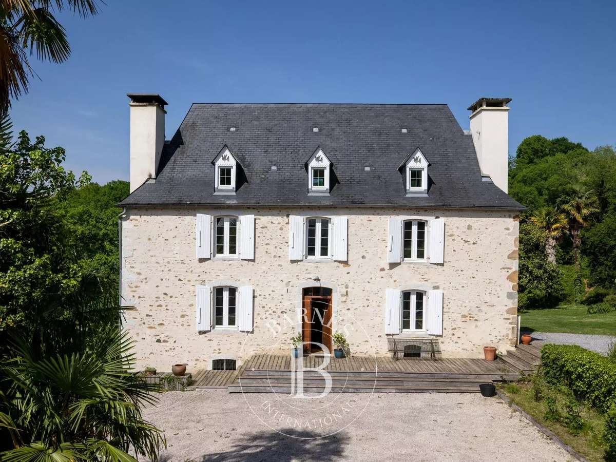 Maison Pau