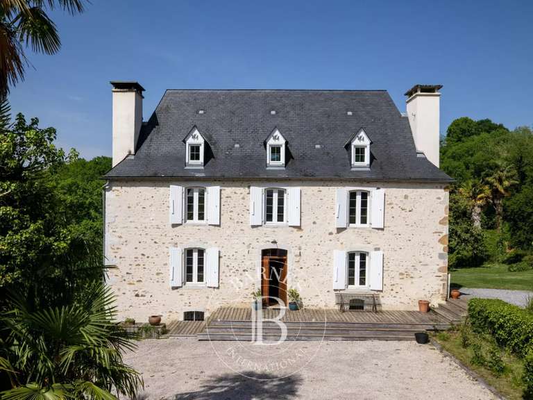 Maison Pau - 8 chambres - 446m²