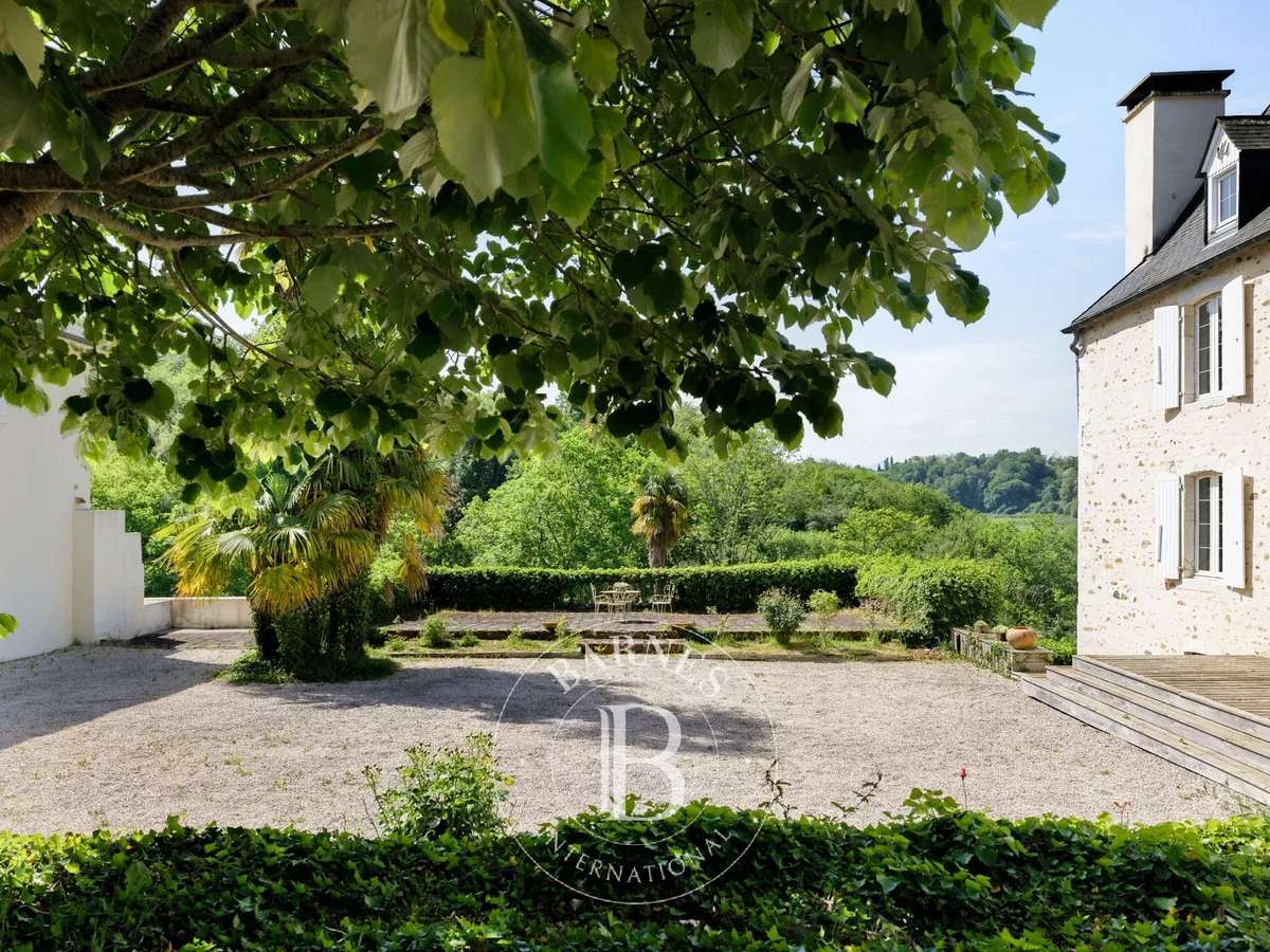 Maison Pau