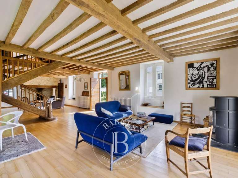 Maison Pau - 8 chambres - 446m²