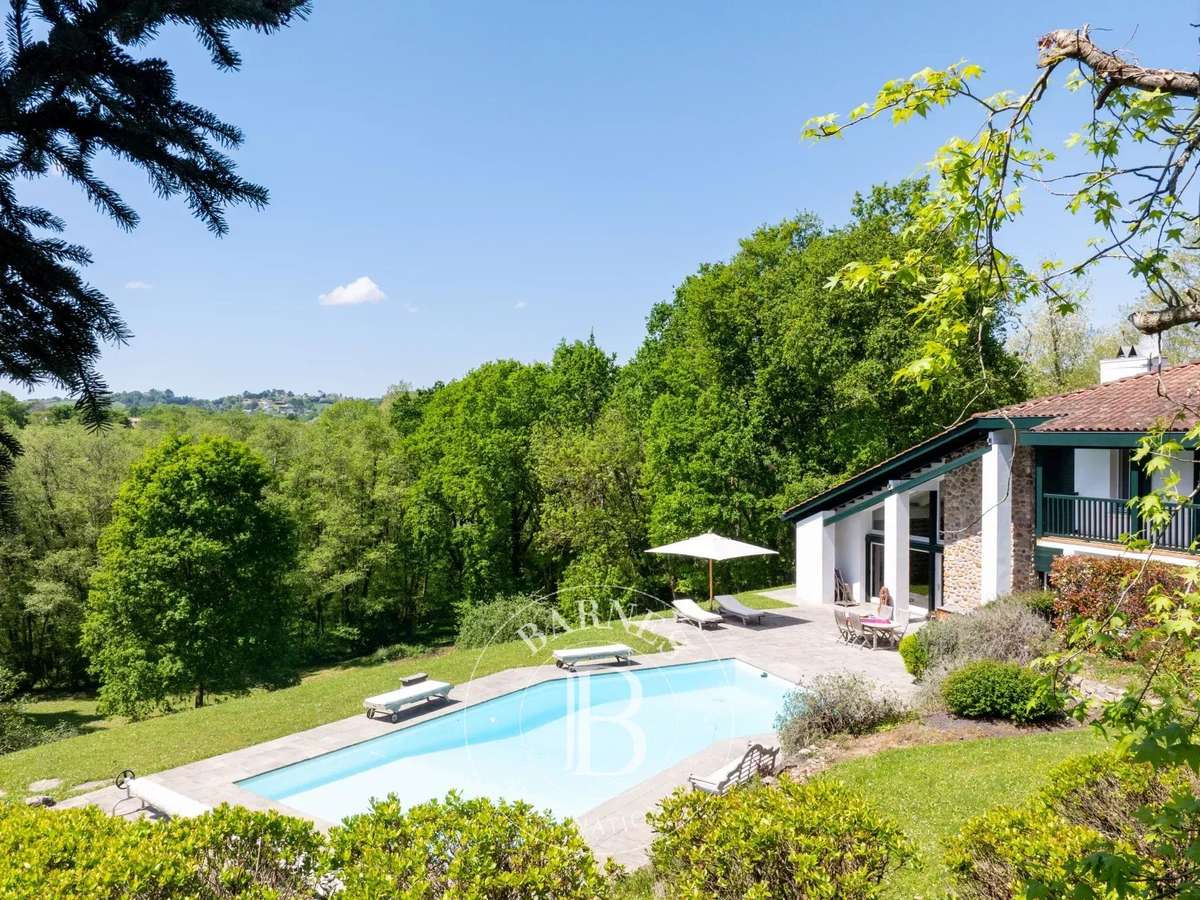 Maison Mouguerre