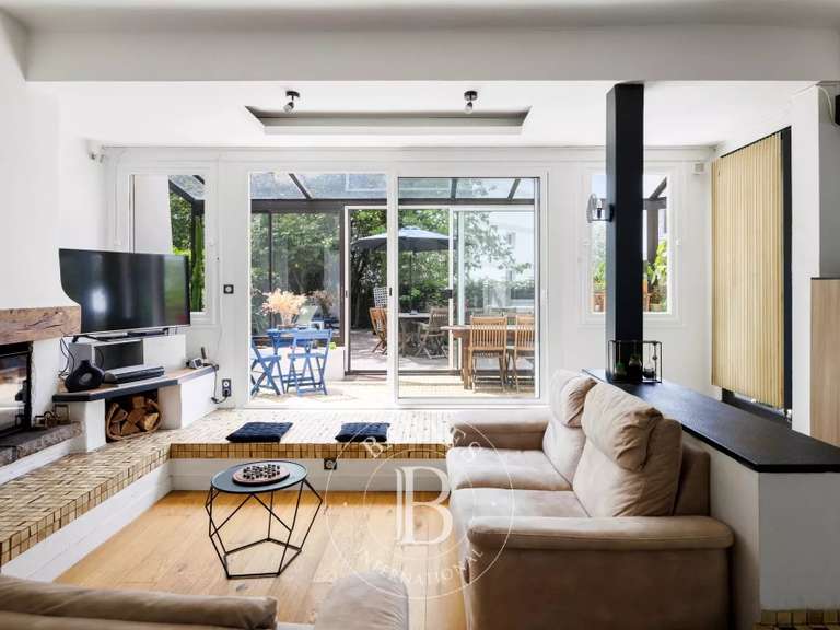 House Bayonne - 3 bedrooms - 140m²