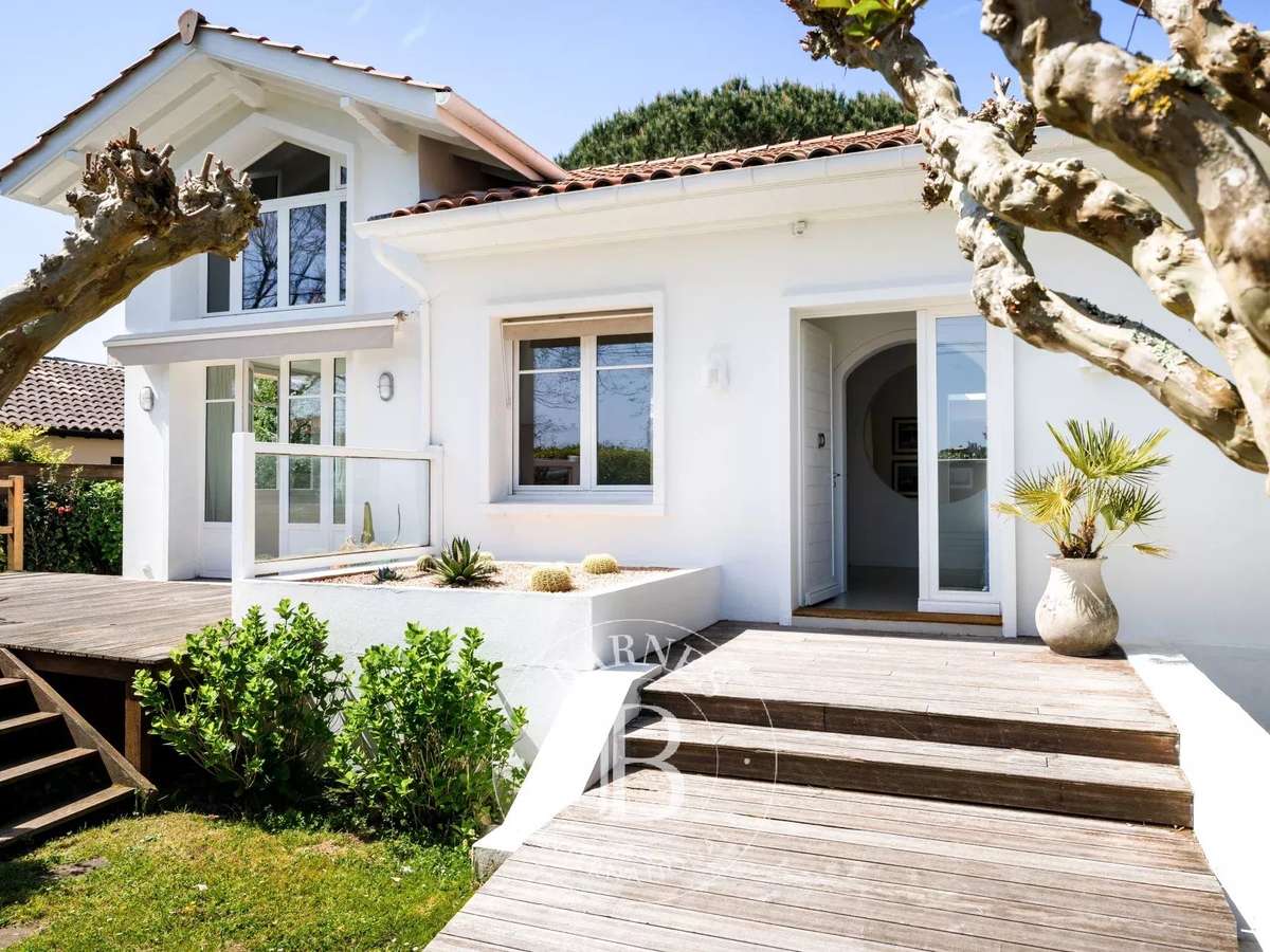 Maison Anglet