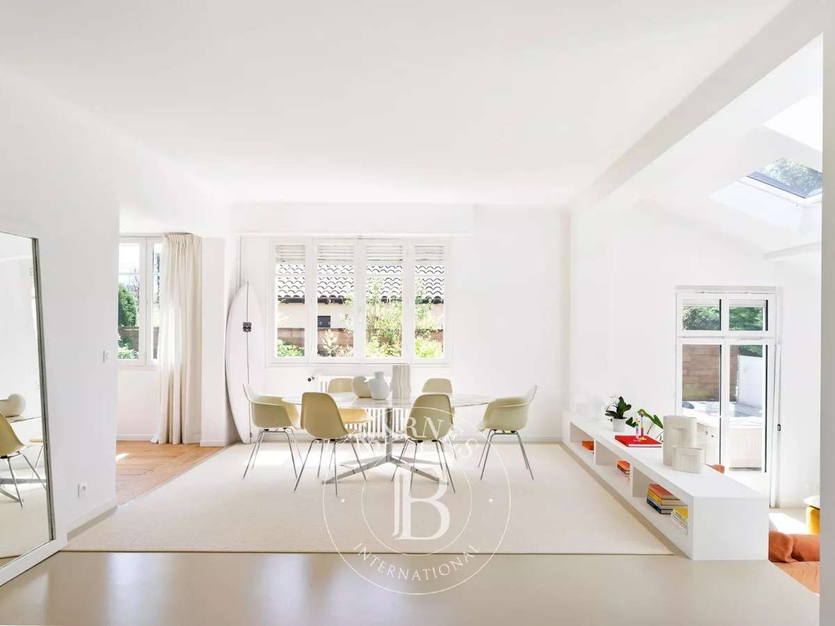 Maison Anglet