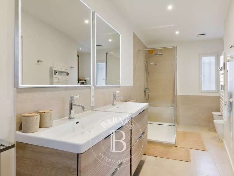 Maison Ascain - 3 chambres - 197m²