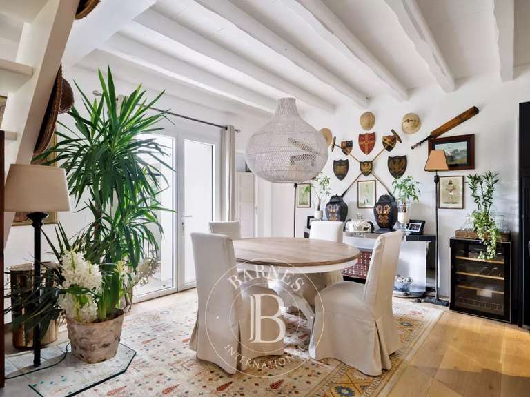 Maison Ascain - 3 chambres - 197m²