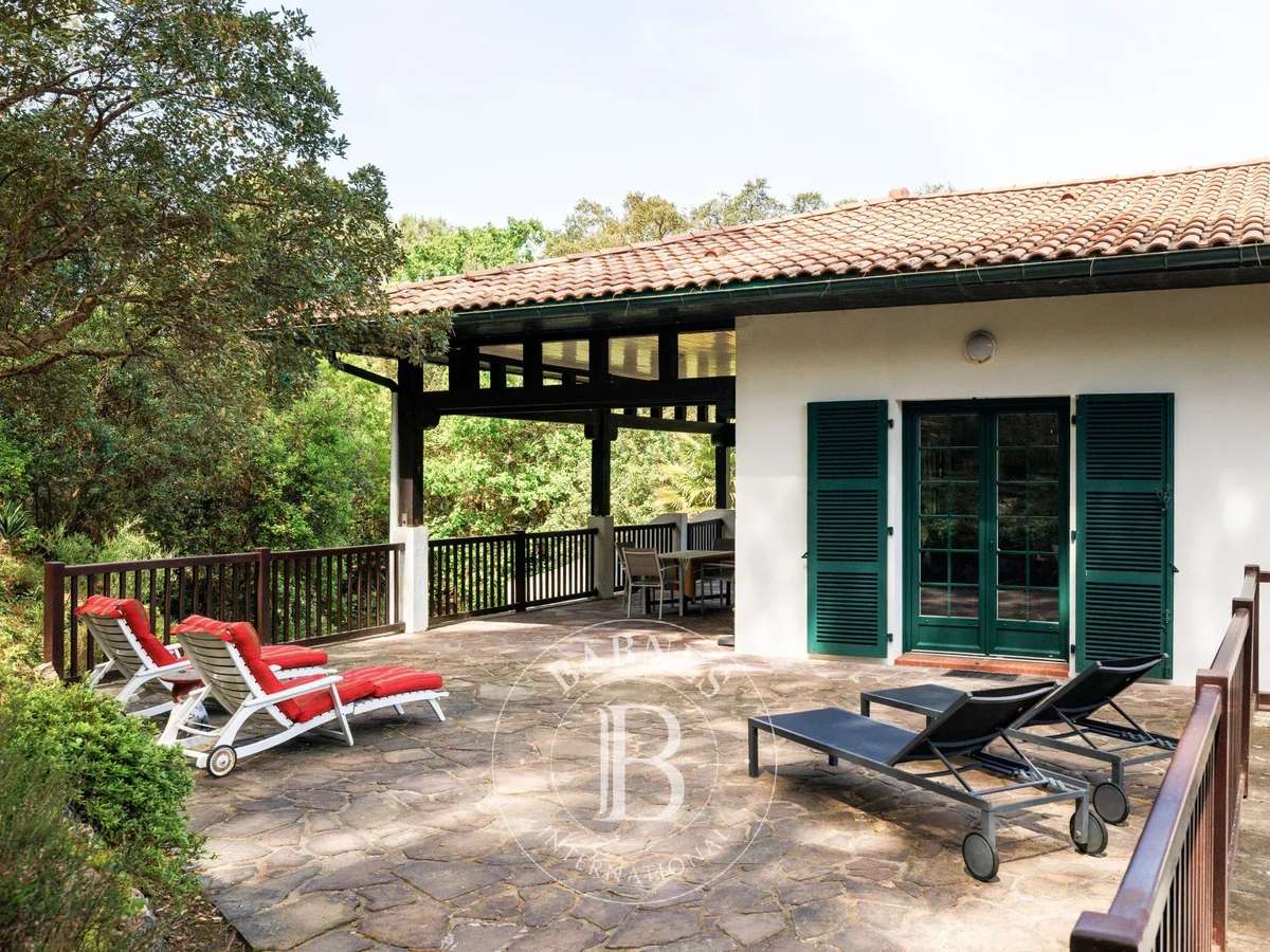 Maison Hossegor