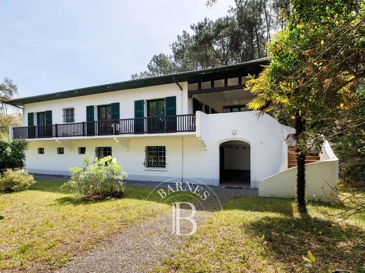 Maison Hossegor