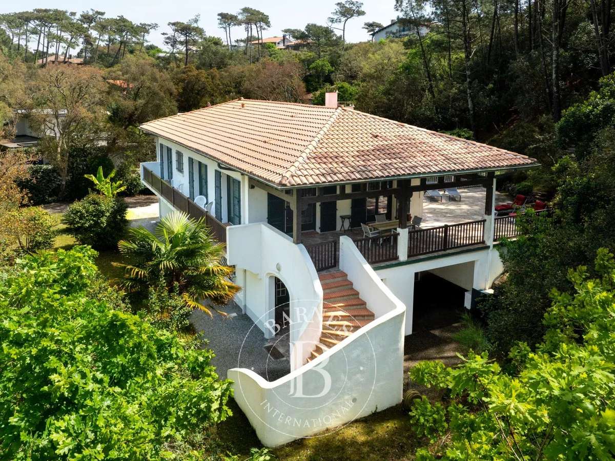 Maison Hossegor