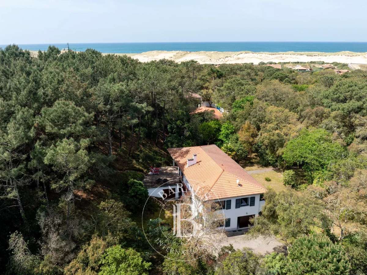 Maison Hossegor