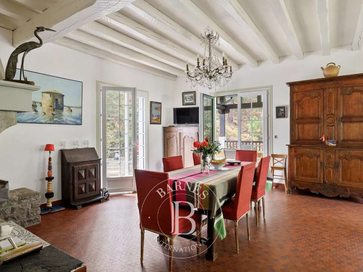 Maison Hossegor