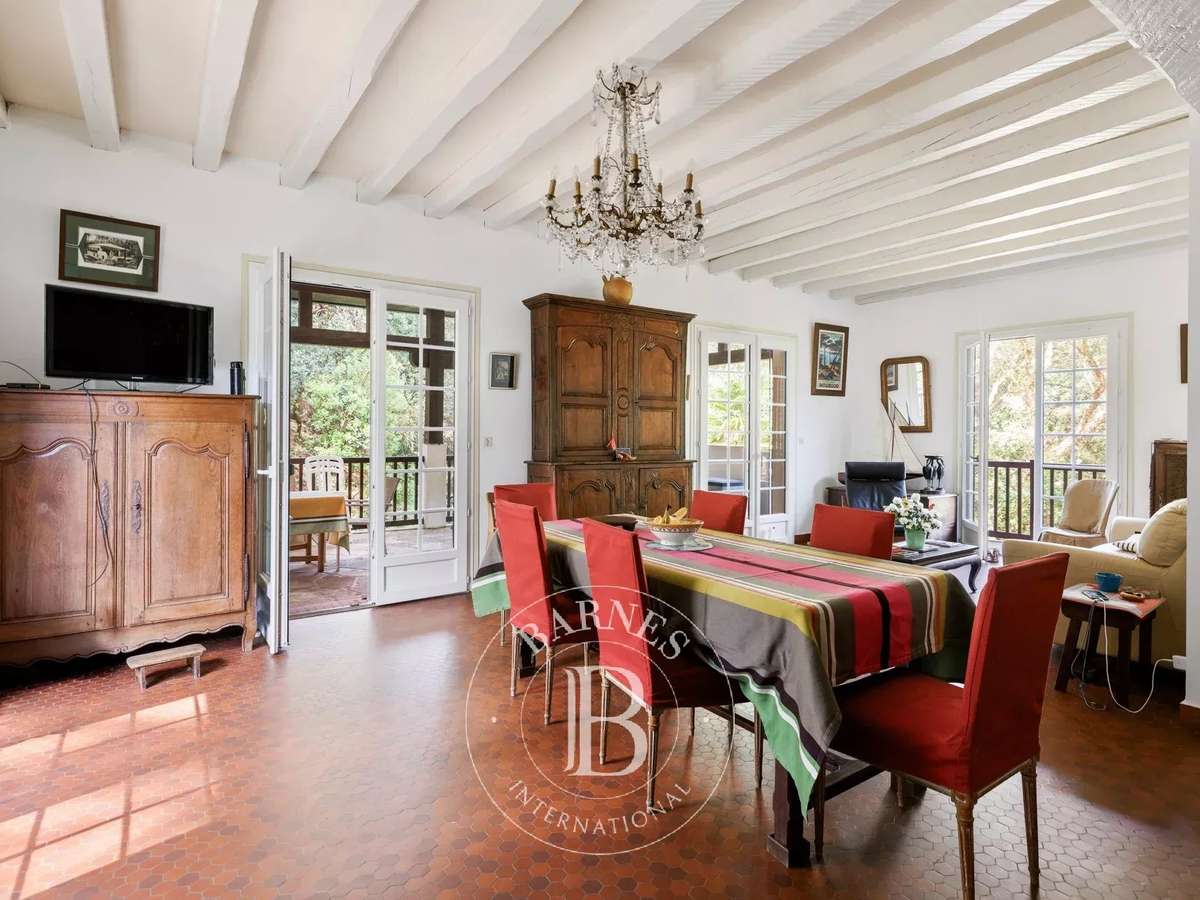 Maison Hossegor