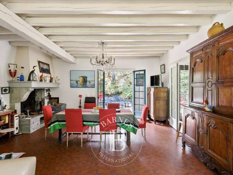 Maison Hossegor - 6 chambres - 300m²